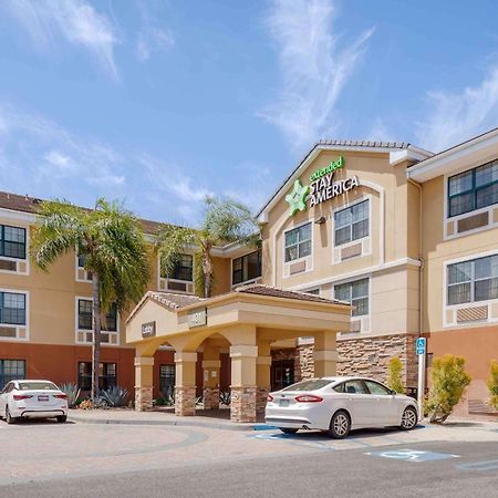 Extended Stay America Suites - Los Angeles - Arcadia Εξωτερικό φωτογραφία