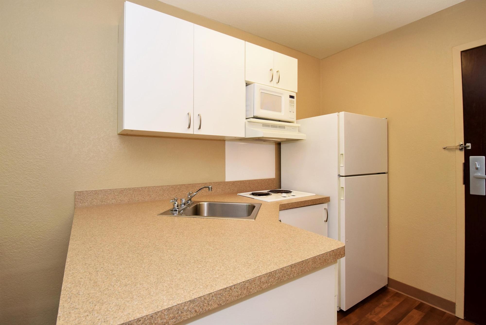 Extended Stay America Suites - Los Angeles - Arcadia Εξωτερικό φωτογραφία