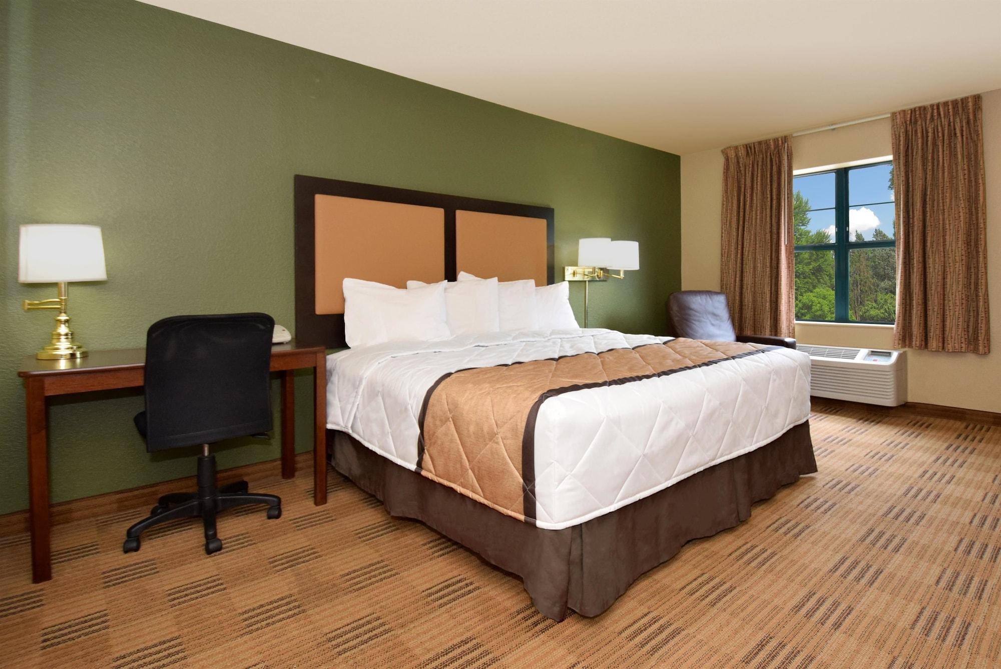 Extended Stay America Suites - Los Angeles - Arcadia Εξωτερικό φωτογραφία