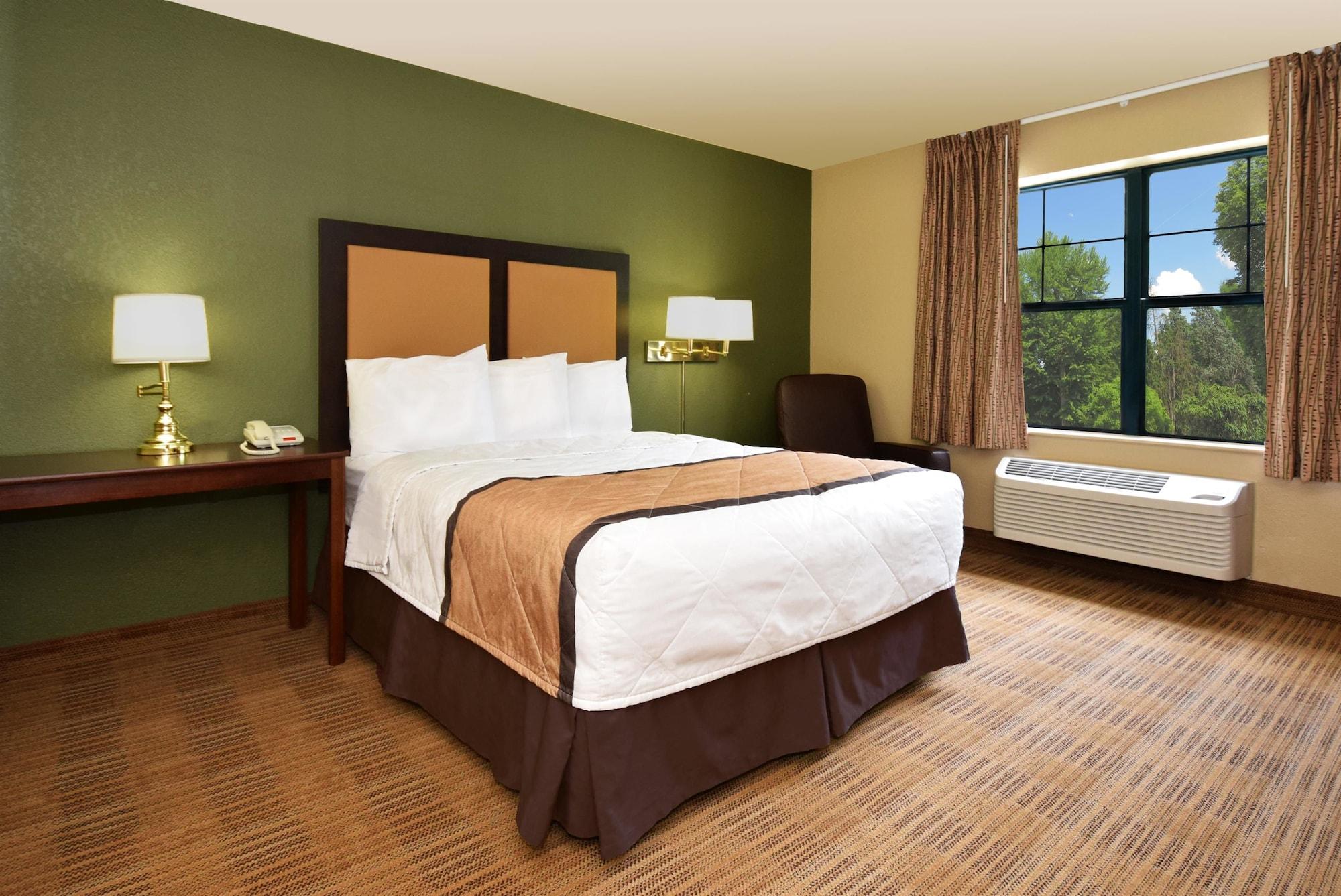 Extended Stay America Suites - Los Angeles - Arcadia Εξωτερικό φωτογραφία