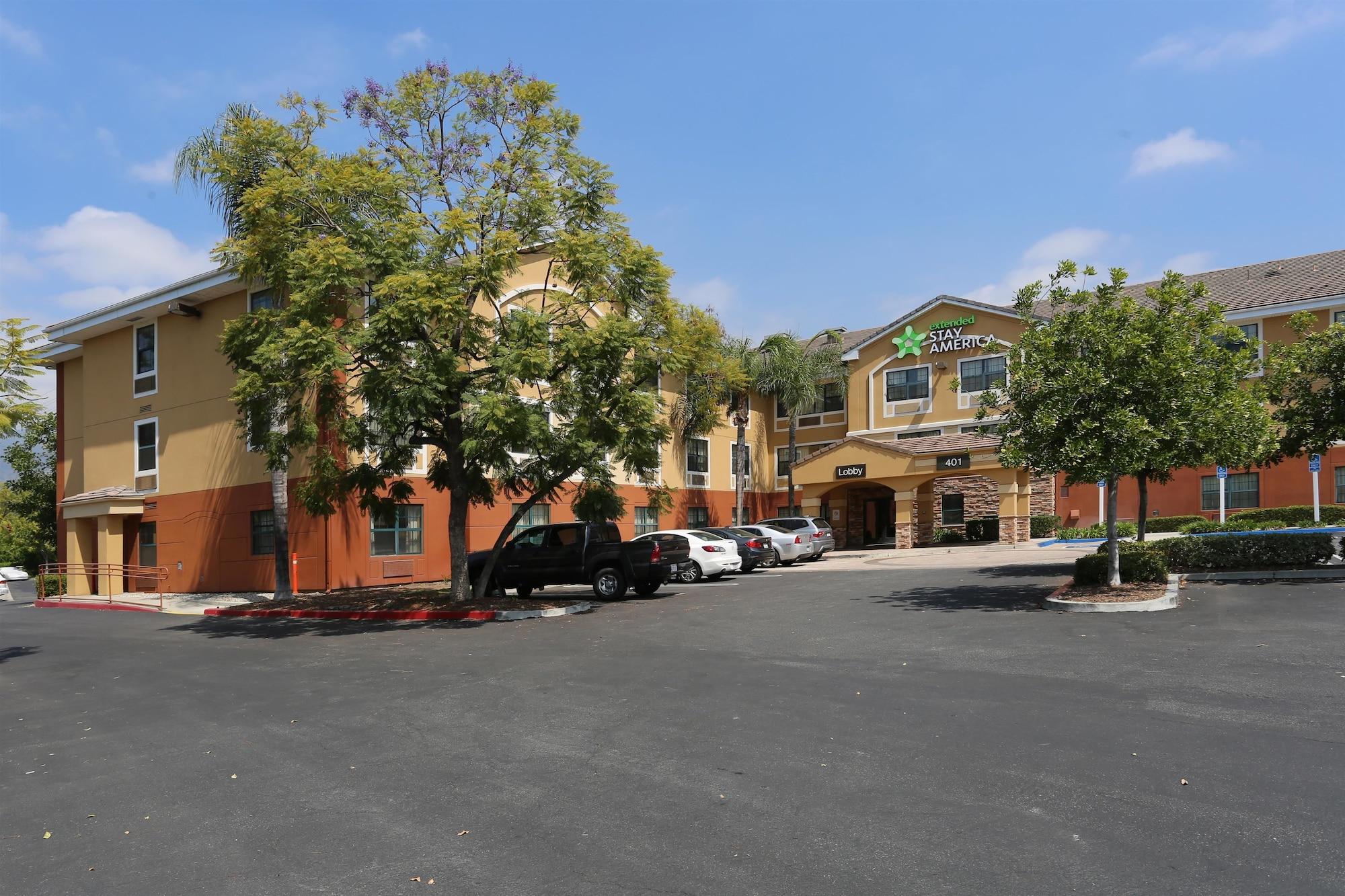 Extended Stay America Suites - Los Angeles - Arcadia Εξωτερικό φωτογραφία
