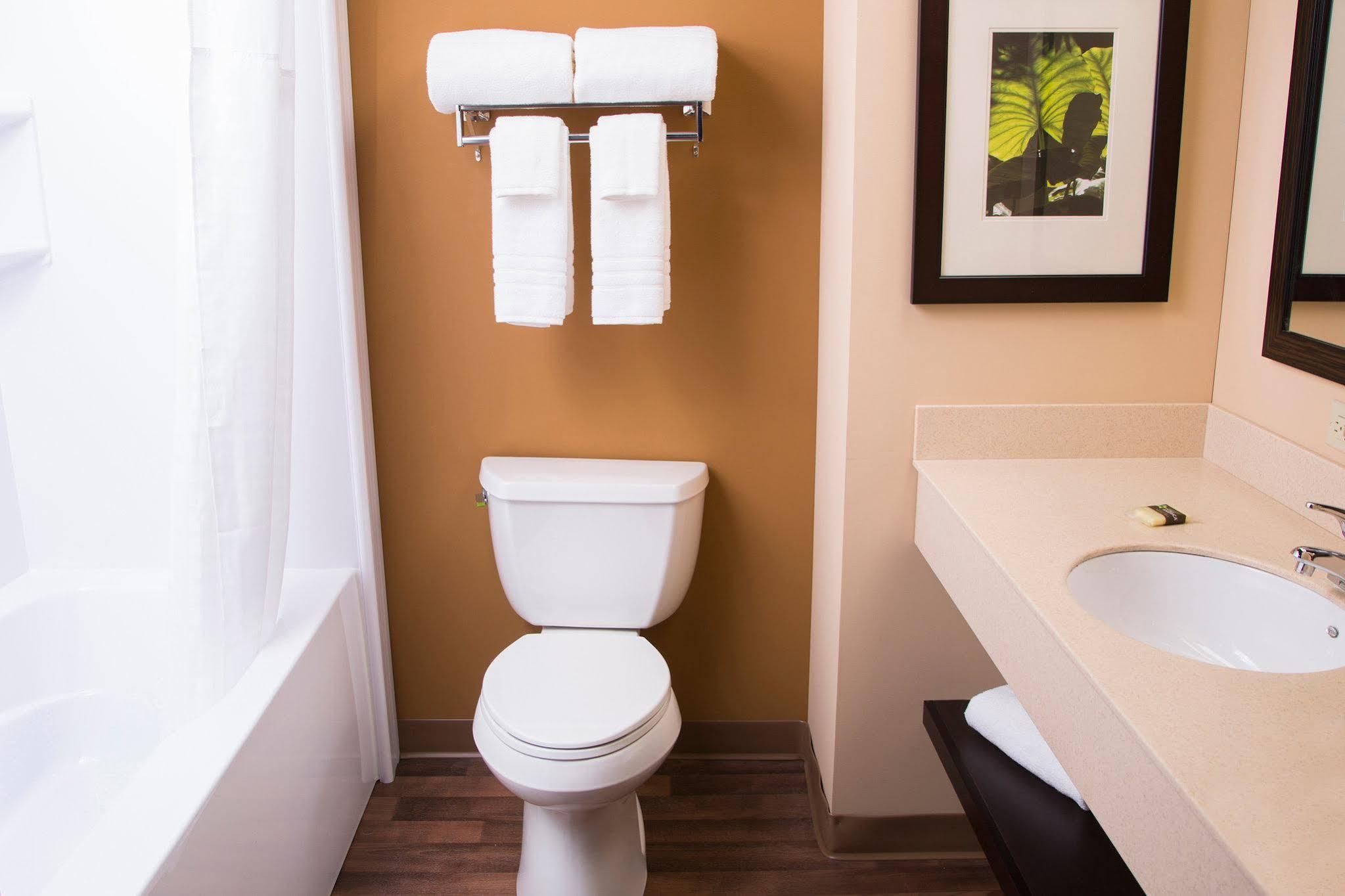 Extended Stay America Suites - Los Angeles - Arcadia Εξωτερικό φωτογραφία