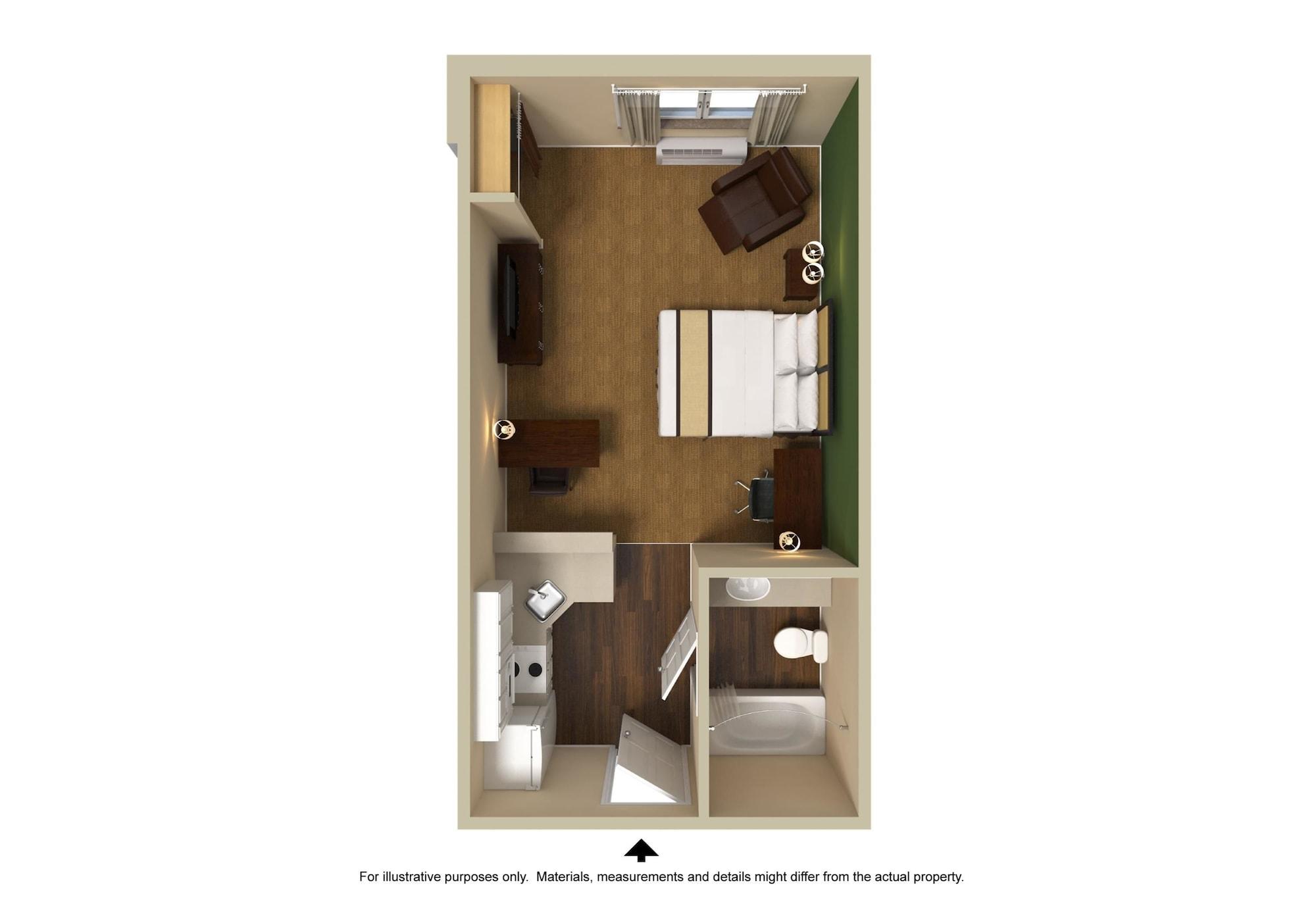 Extended Stay America Suites - Los Angeles - Arcadia Εξωτερικό φωτογραφία