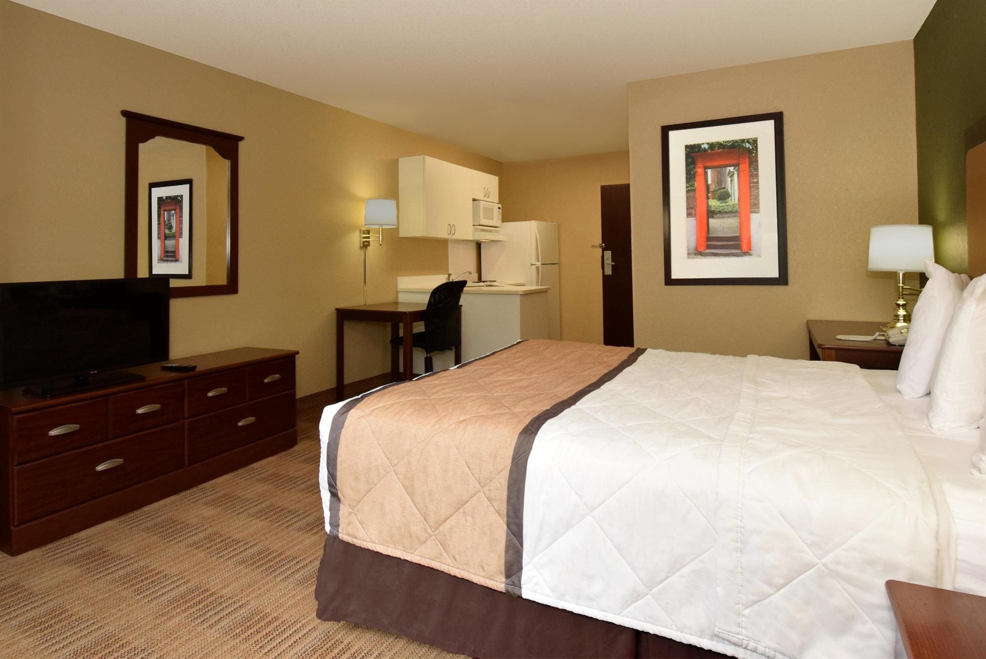Extended Stay America Suites - Los Angeles - Arcadia Εξωτερικό φωτογραφία