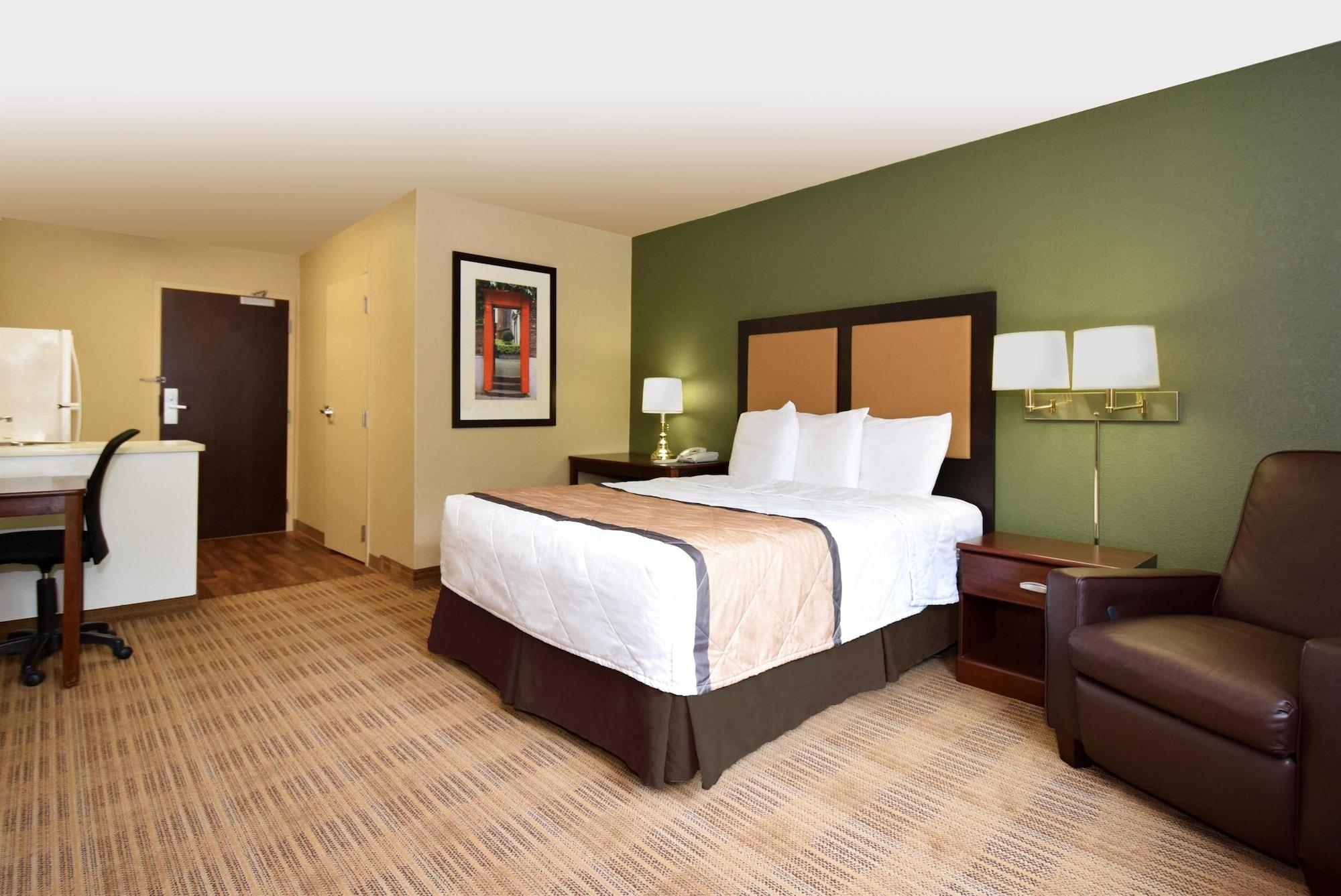 Extended Stay America Suites - Los Angeles - Arcadia Εξωτερικό φωτογραφία