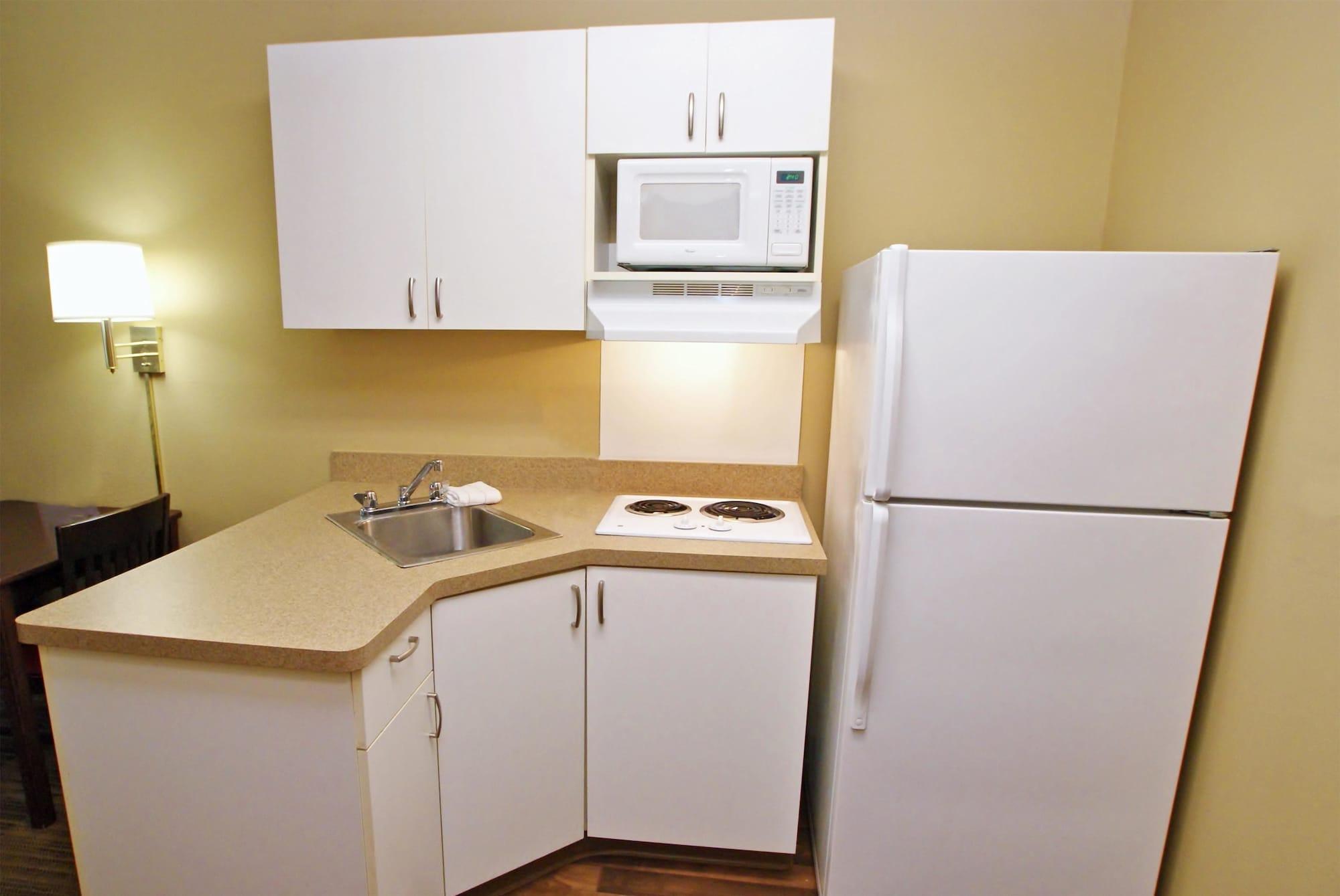 Extended Stay America Suites - Los Angeles - Arcadia Εξωτερικό φωτογραφία