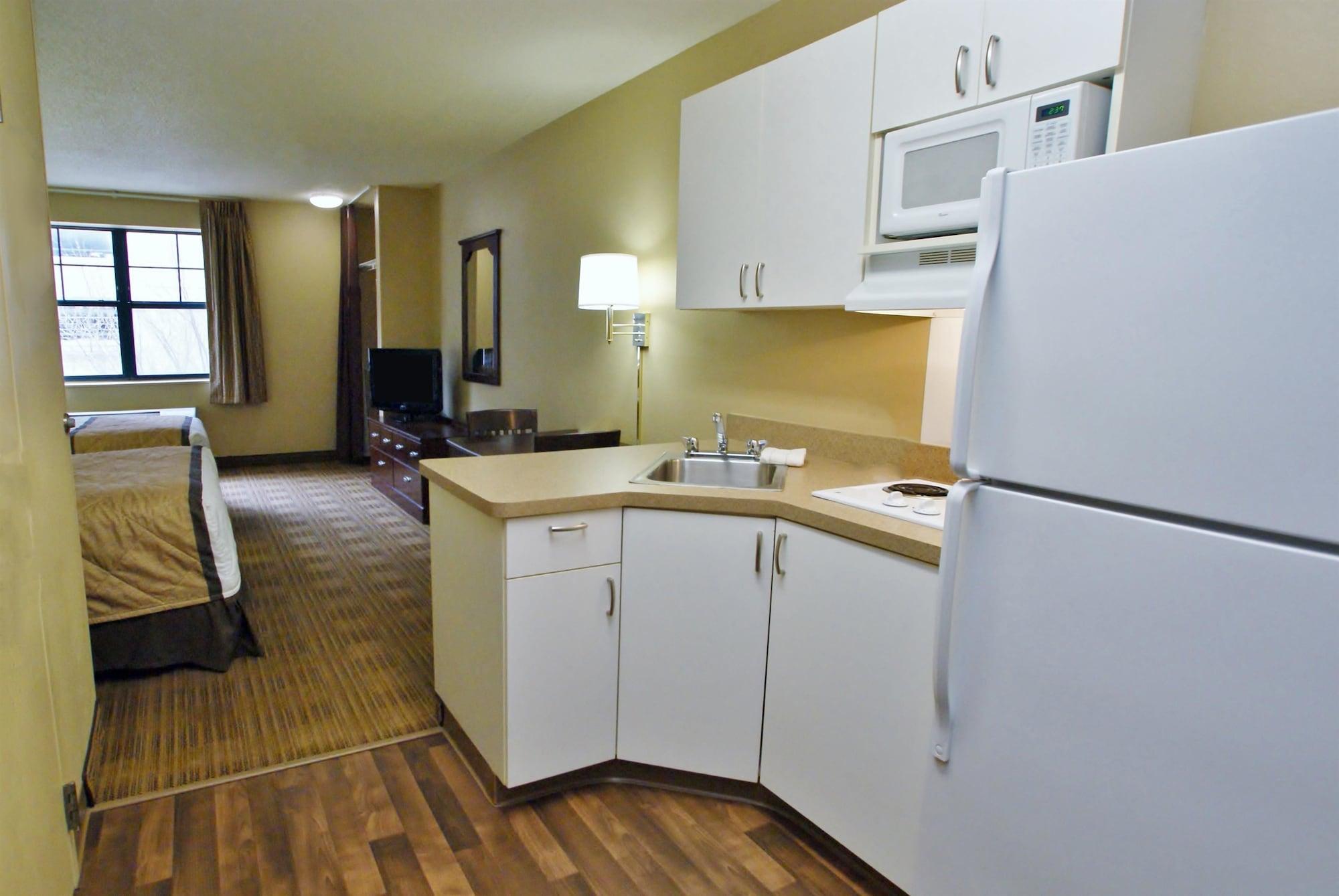 Extended Stay America Suites - Los Angeles - Arcadia Εξωτερικό φωτογραφία
