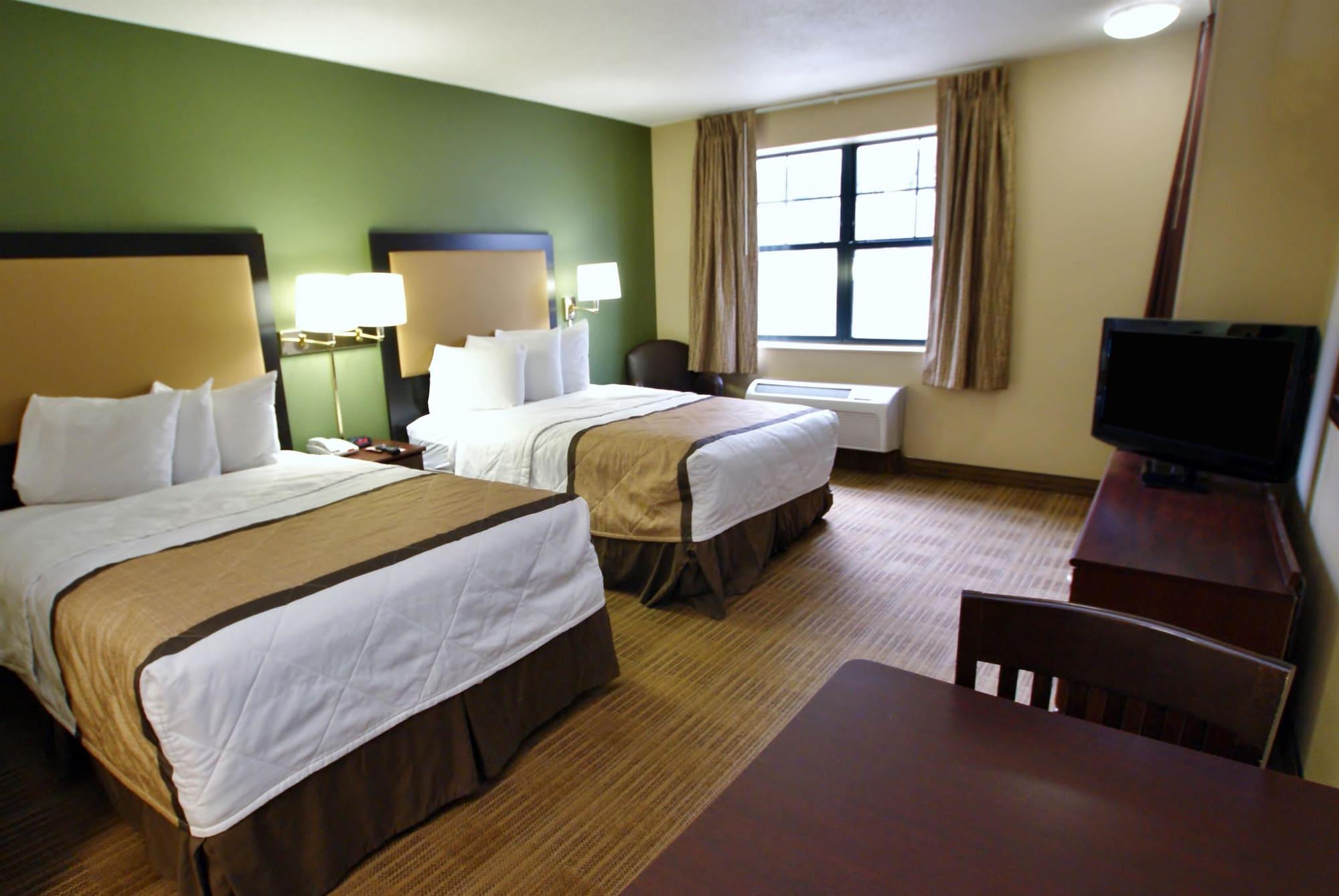 Extended Stay America Suites - Los Angeles - Arcadia Εξωτερικό φωτογραφία