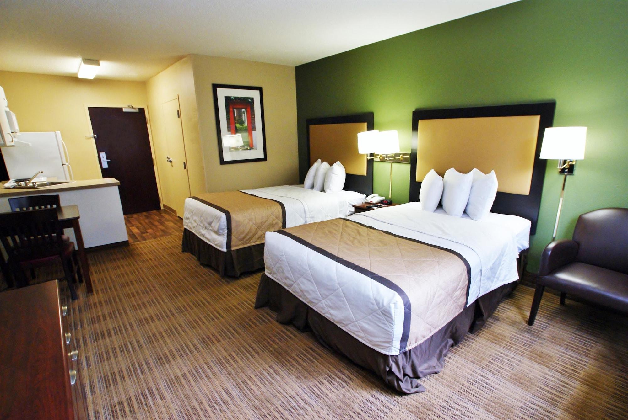 Extended Stay America Suites - Los Angeles - Arcadia Εξωτερικό φωτογραφία