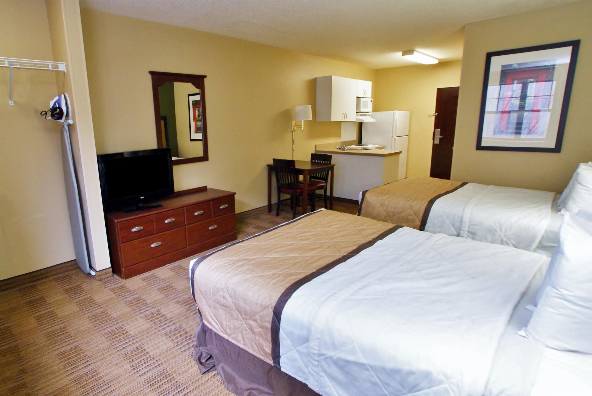 Extended Stay America Suites - Los Angeles - Arcadia Εξωτερικό φωτογραφία