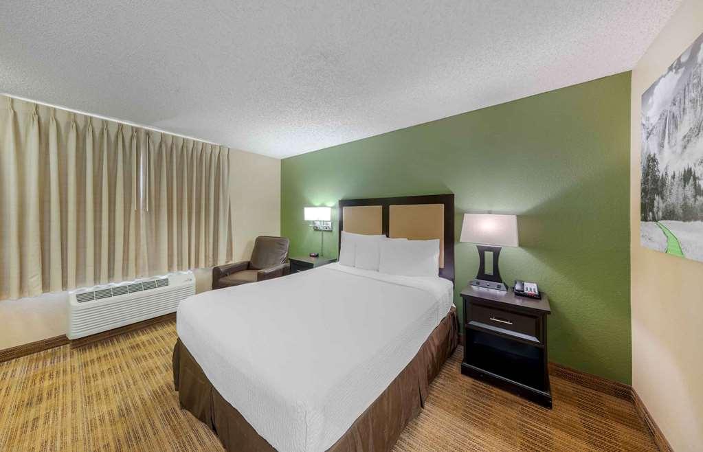 Extended Stay America Suites - Los Angeles - Arcadia Δωμάτιο φωτογραφία