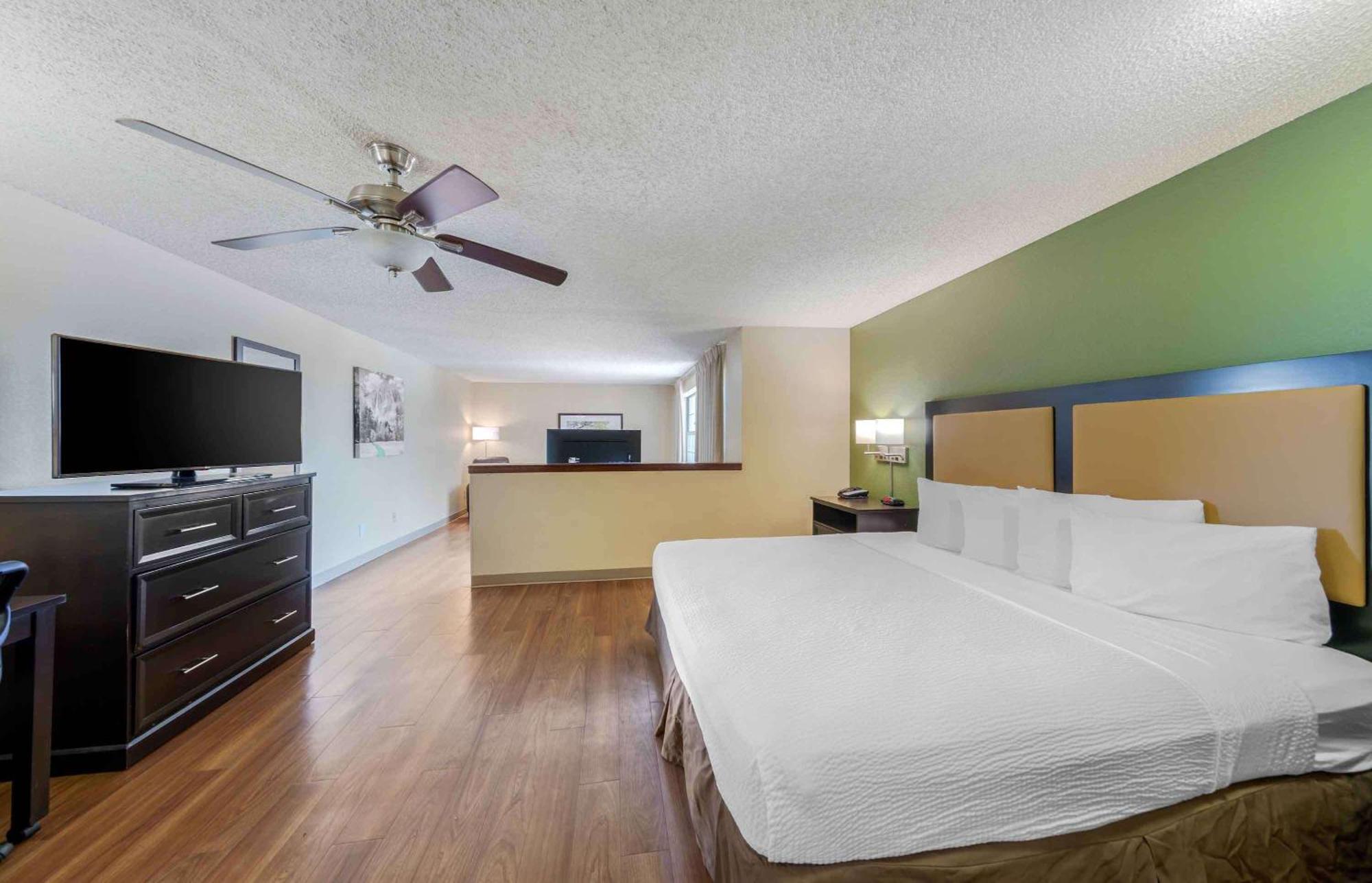 Extended Stay America Suites - Los Angeles - Arcadia Εξωτερικό φωτογραφία