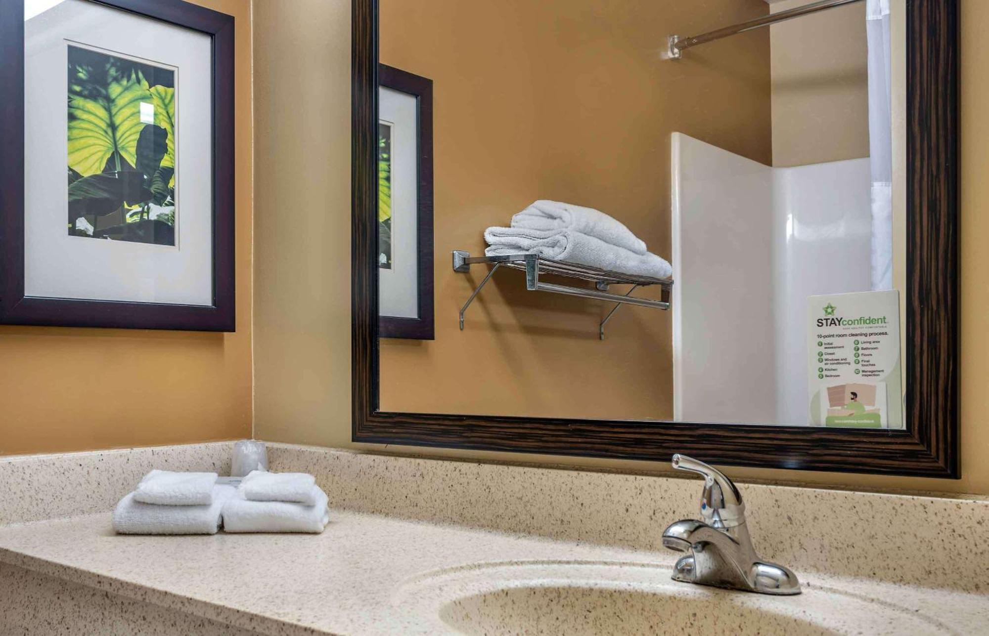 Extended Stay America Suites - Los Angeles - Arcadia Εξωτερικό φωτογραφία