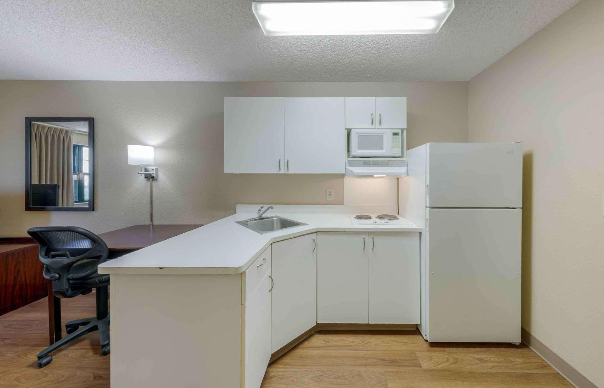 Extended Stay America Suites - Los Angeles - Arcadia Εξωτερικό φωτογραφία