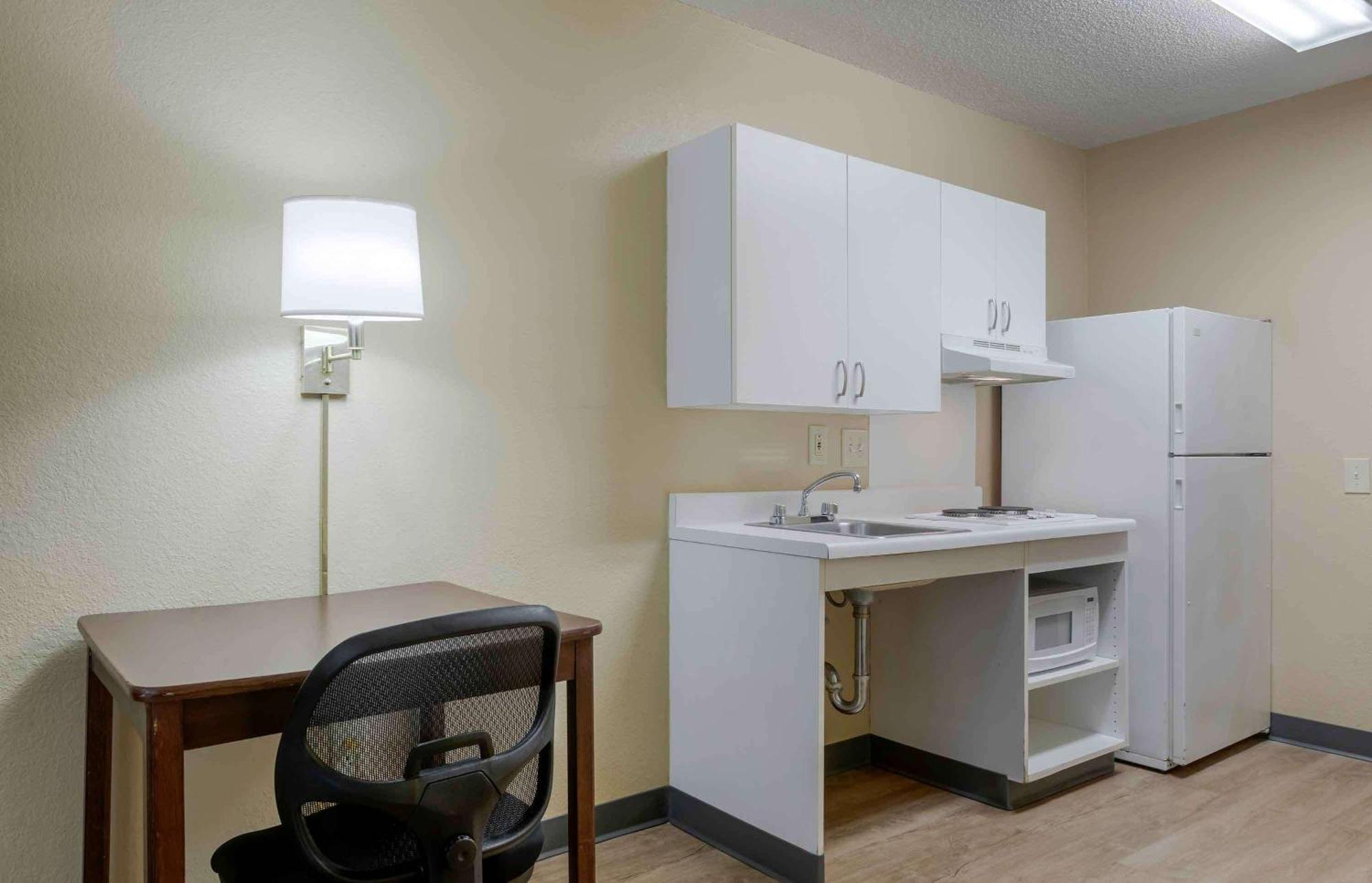Extended Stay America Suites - Los Angeles - Arcadia Εξωτερικό φωτογραφία