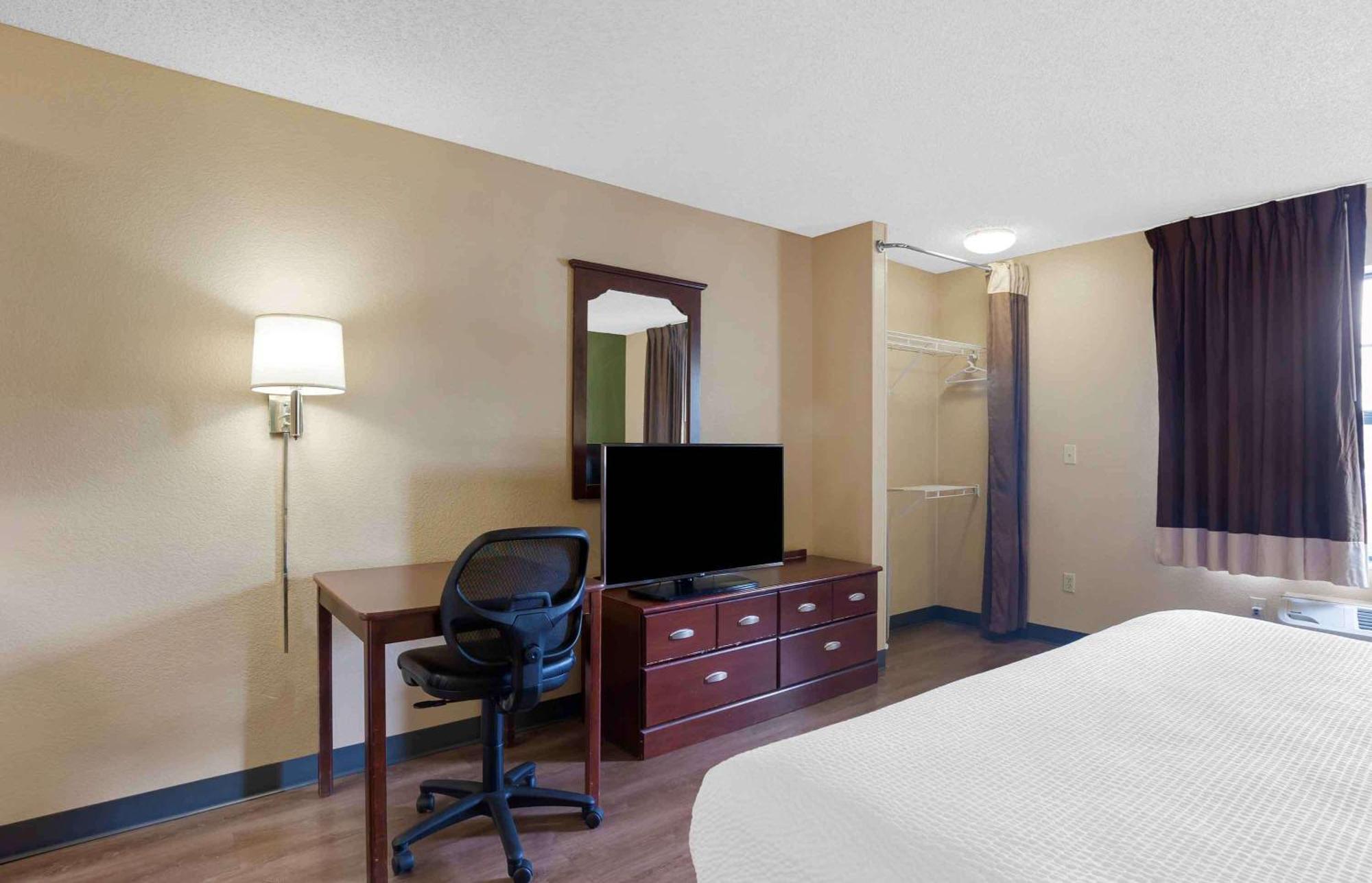Extended Stay America Suites - Los Angeles - Arcadia Εξωτερικό φωτογραφία