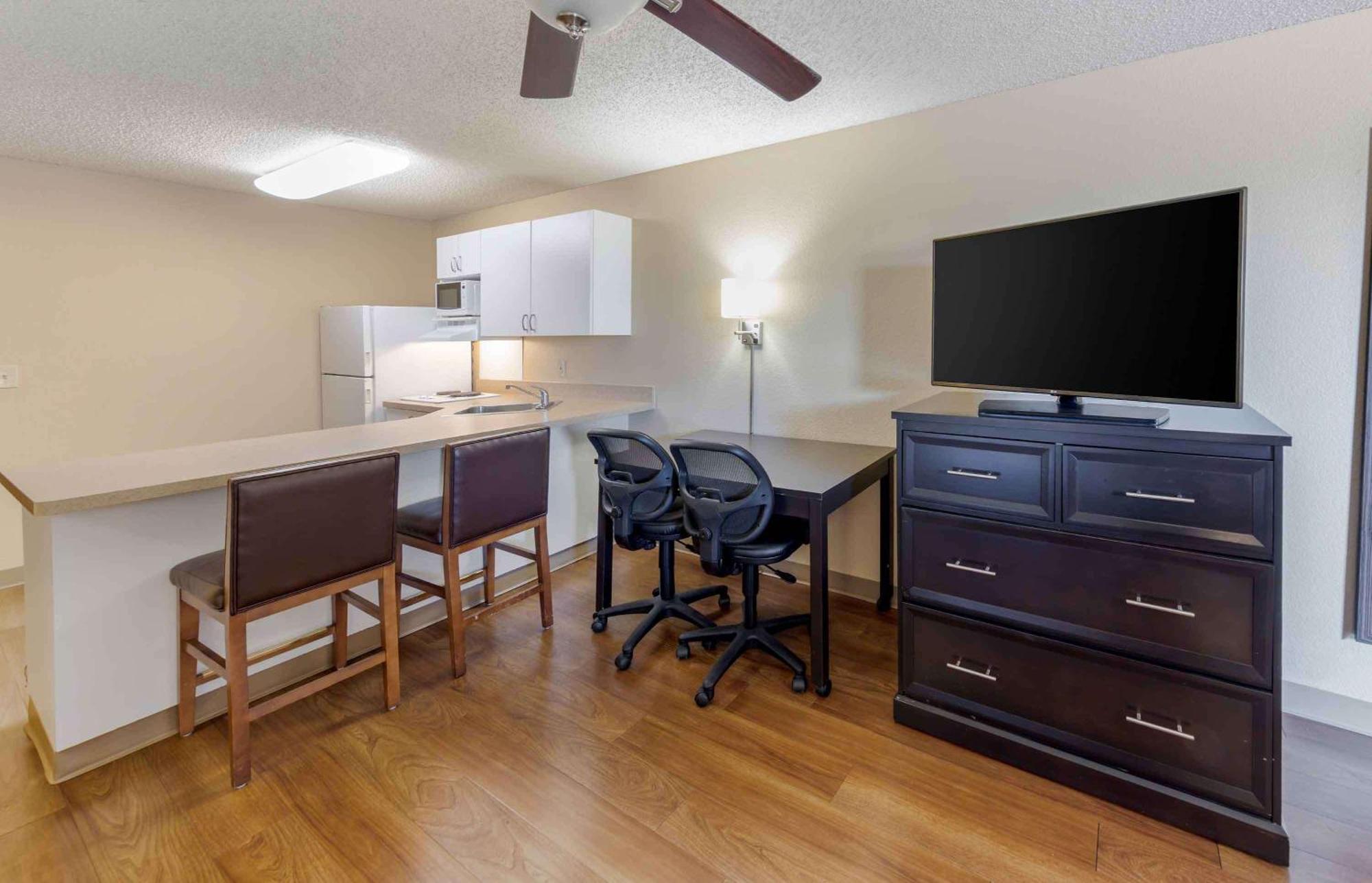 Extended Stay America Suites - Los Angeles - Arcadia Εξωτερικό φωτογραφία
