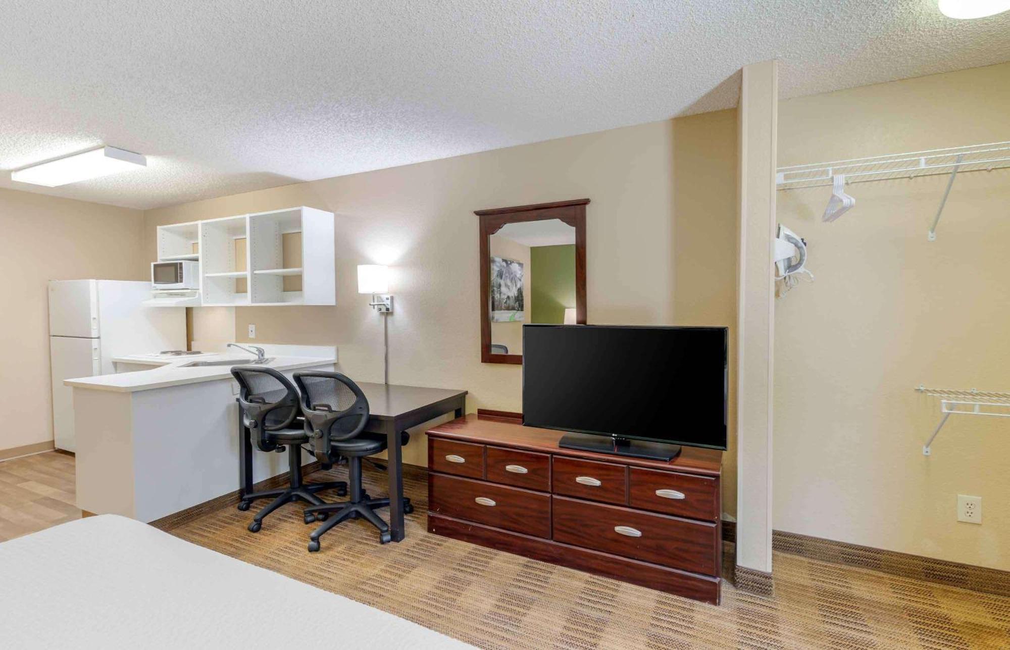 Extended Stay America Suites - Los Angeles - Arcadia Εξωτερικό φωτογραφία