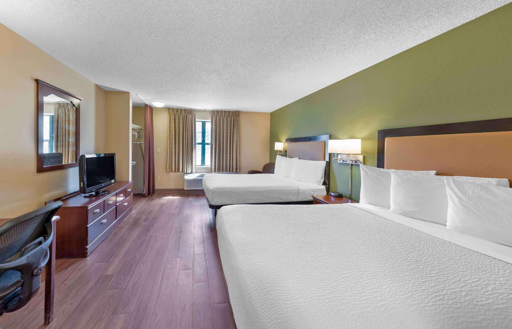 Extended Stay America Suites - Los Angeles - Arcadia Εξωτερικό φωτογραφία