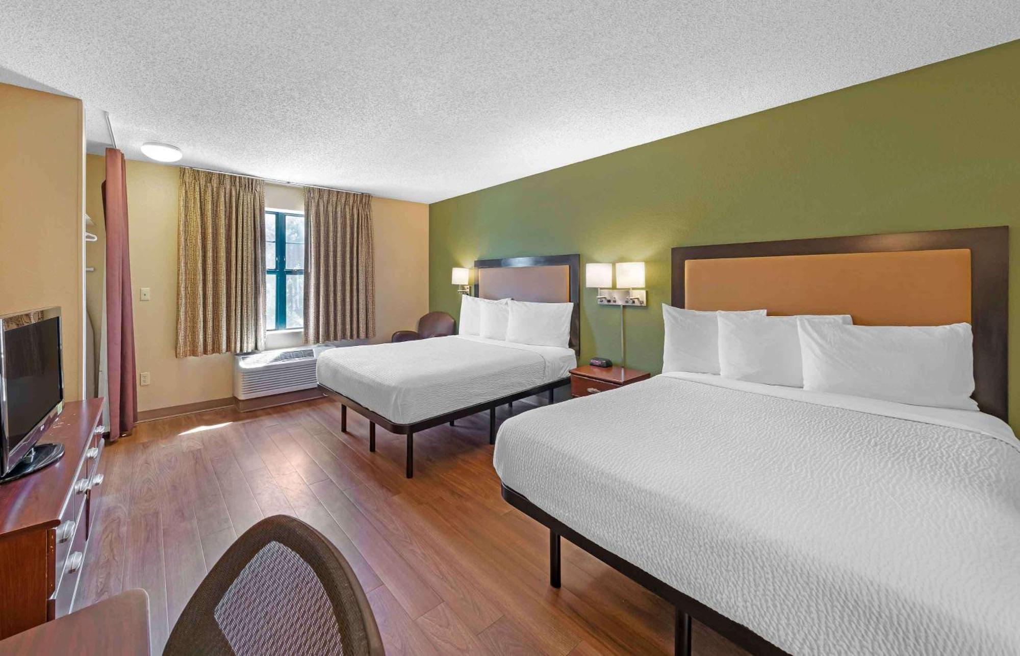 Extended Stay America Suites - Los Angeles - Arcadia Εξωτερικό φωτογραφία