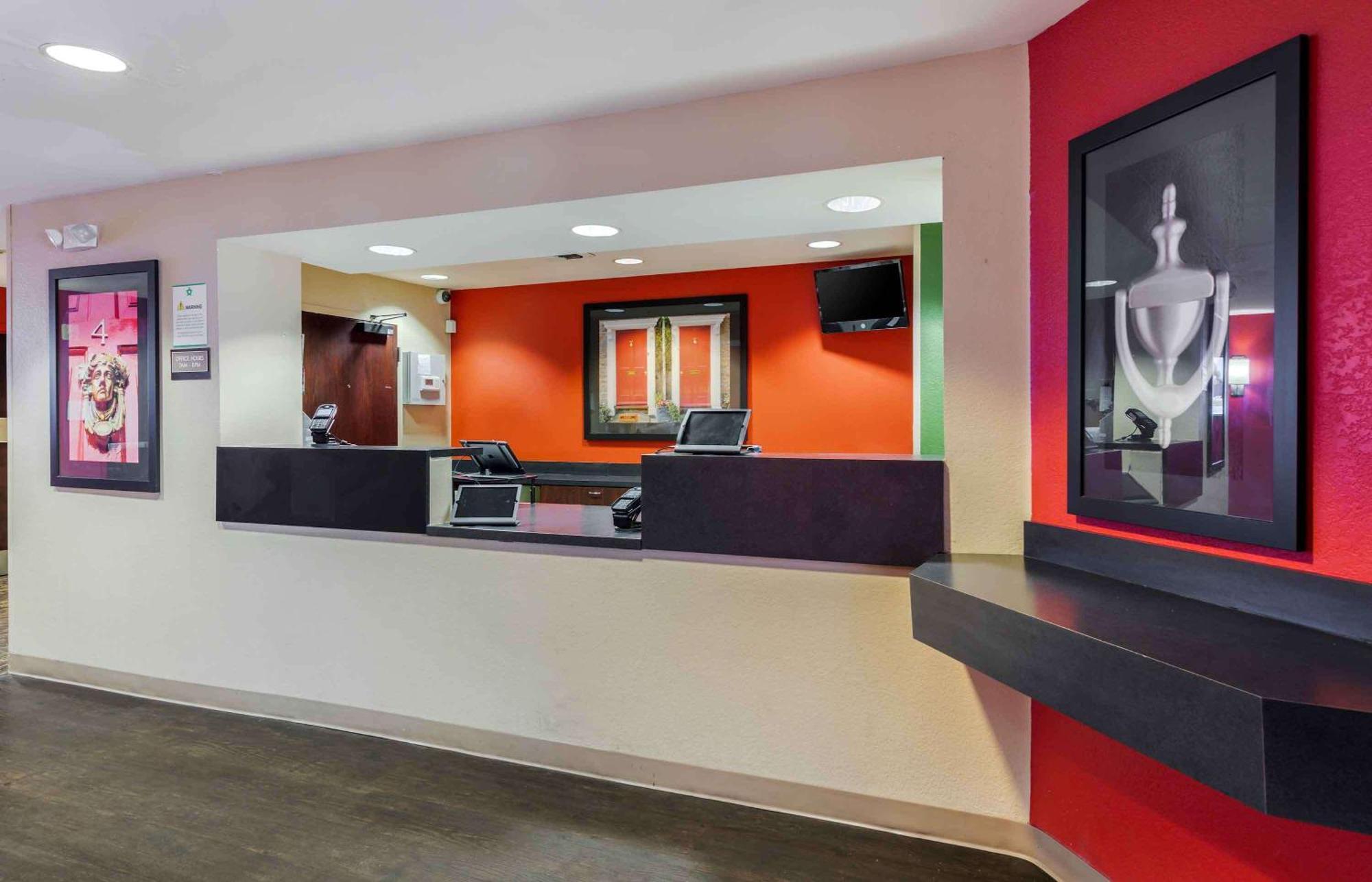 Extended Stay America Suites - Los Angeles - Arcadia Εξωτερικό φωτογραφία