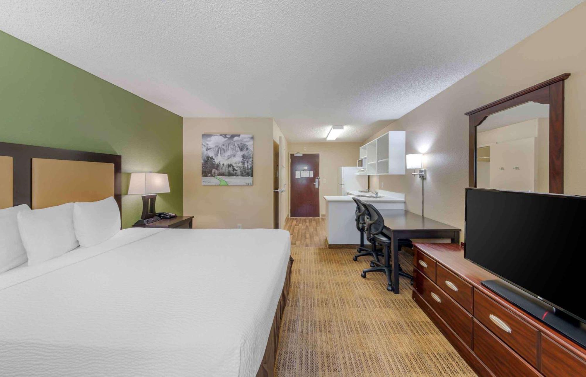 Extended Stay America Suites - Los Angeles - Arcadia Εξωτερικό φωτογραφία