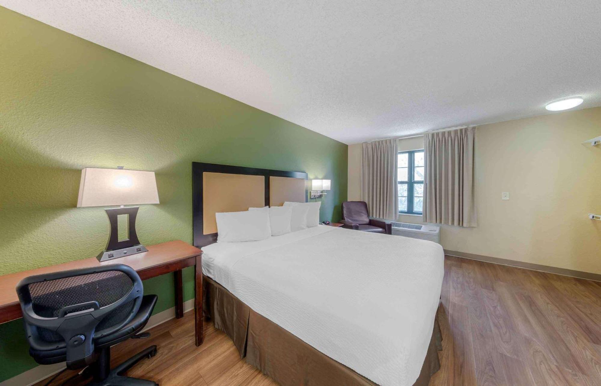 Extended Stay America Suites - Los Angeles - Arcadia Εξωτερικό φωτογραφία