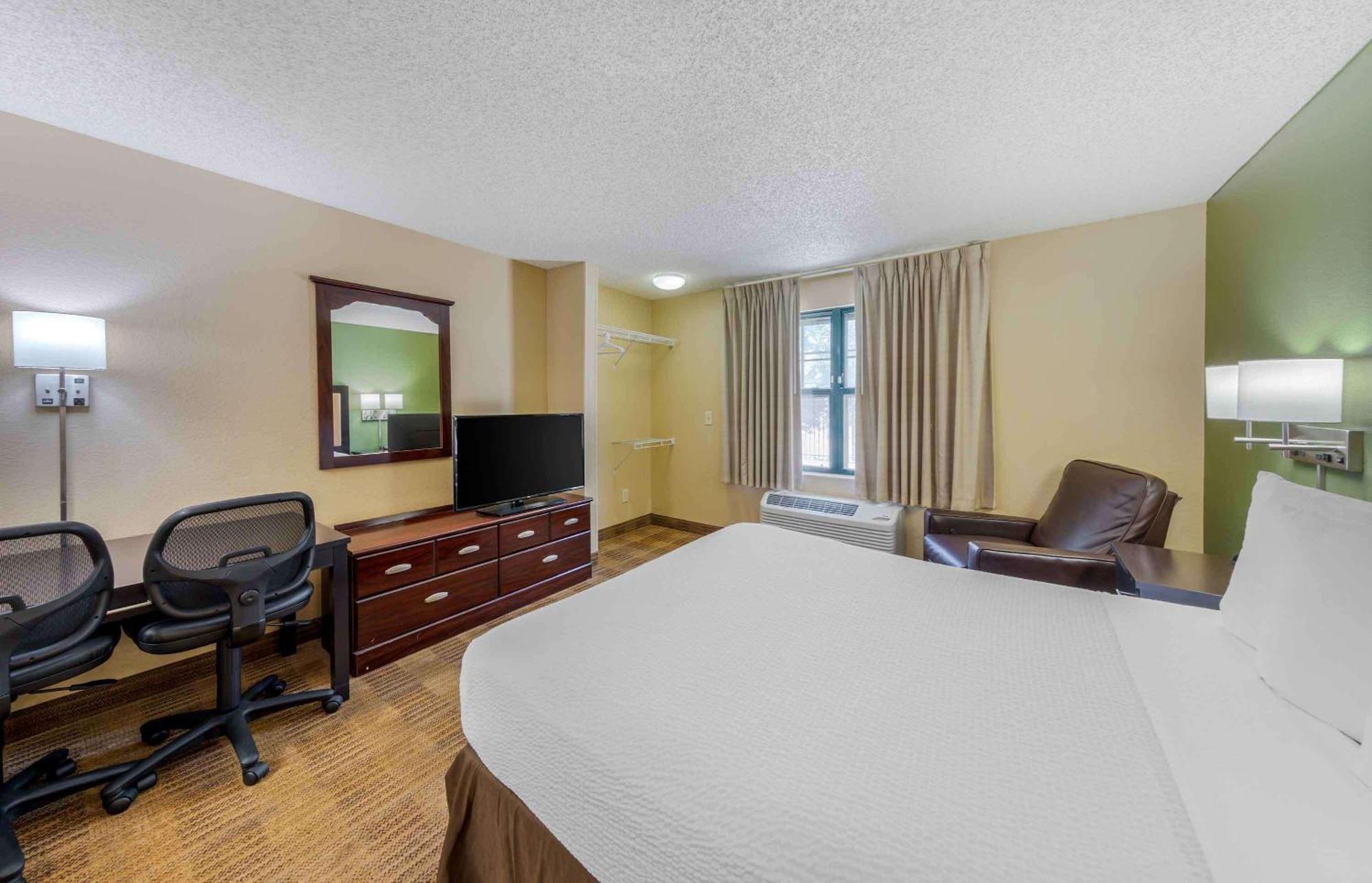 Extended Stay America Suites - Los Angeles - Arcadia Εξωτερικό φωτογραφία