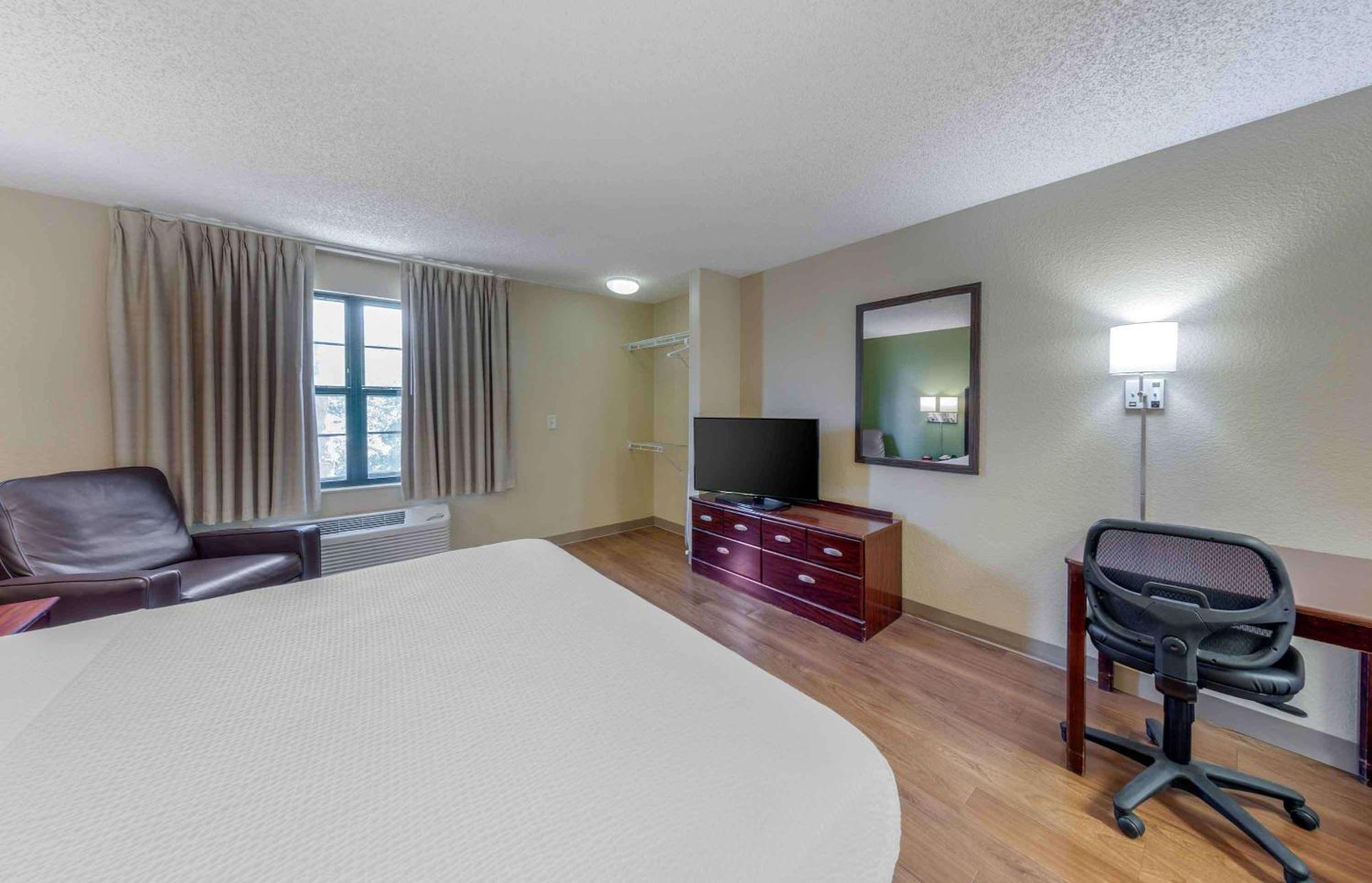 Extended Stay America Suites - Los Angeles - Arcadia Εξωτερικό φωτογραφία