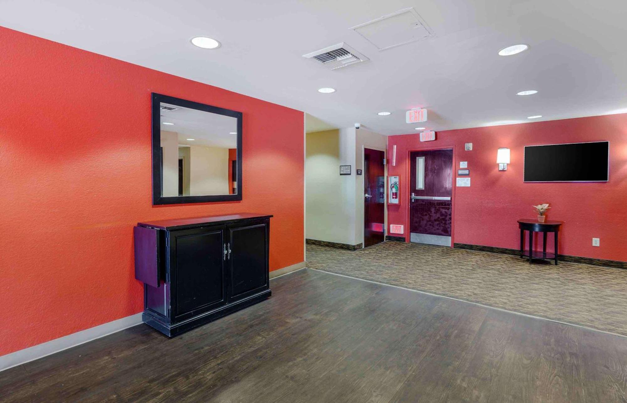 Extended Stay America Suites - Los Angeles - Arcadia Εξωτερικό φωτογραφία