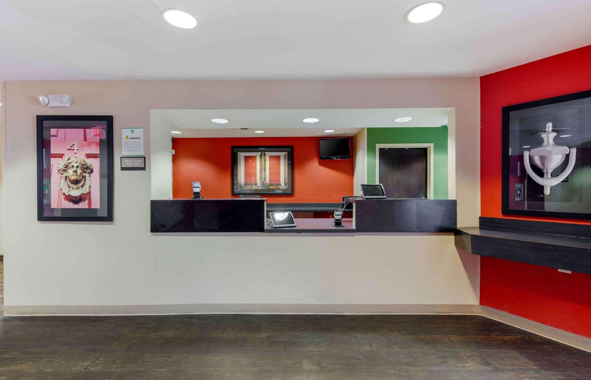 Extended Stay America Suites - Los Angeles - Arcadia Εξωτερικό φωτογραφία