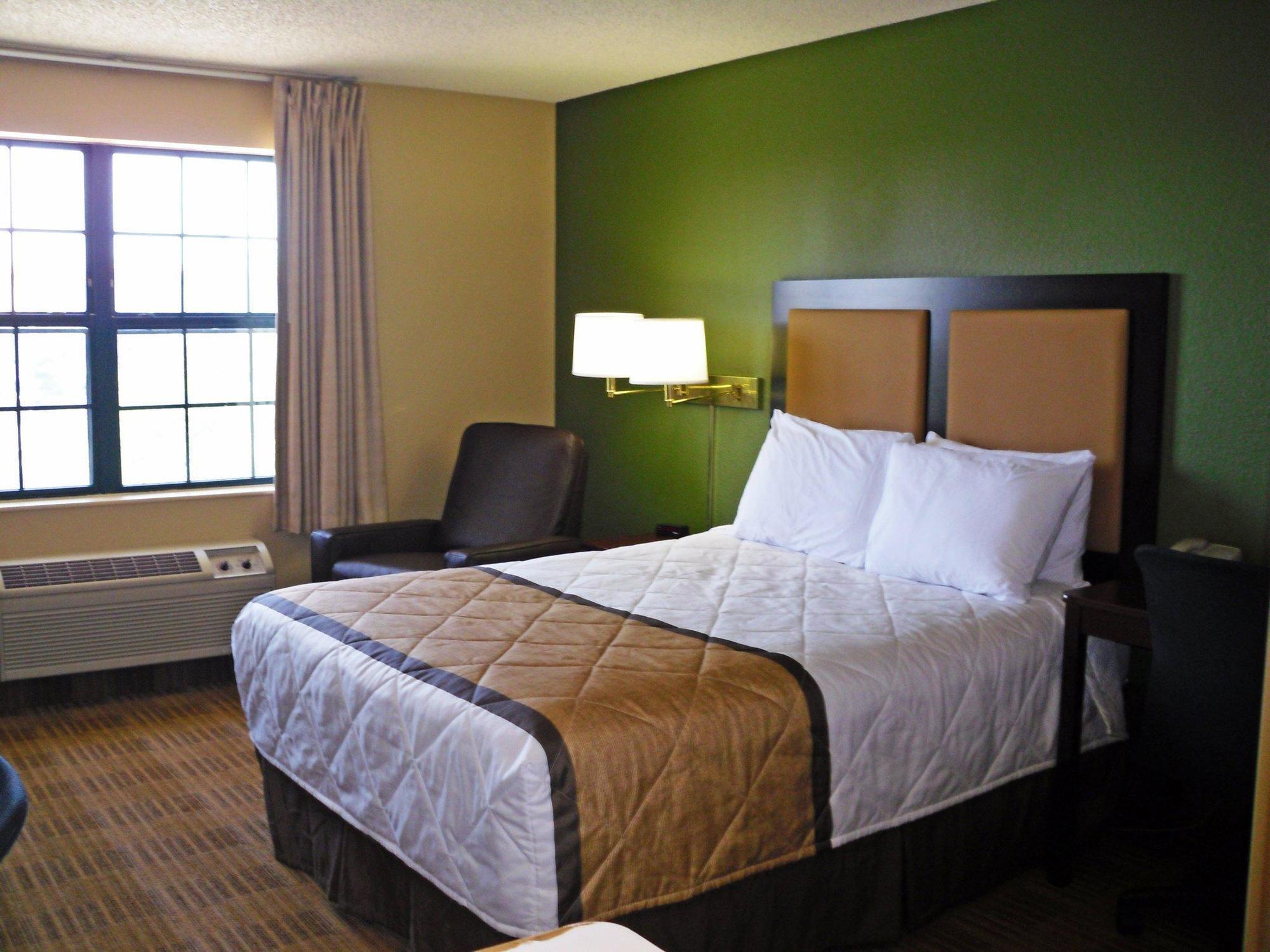 Extended Stay America Suites - Los Angeles - Arcadia Εξωτερικό φωτογραφία