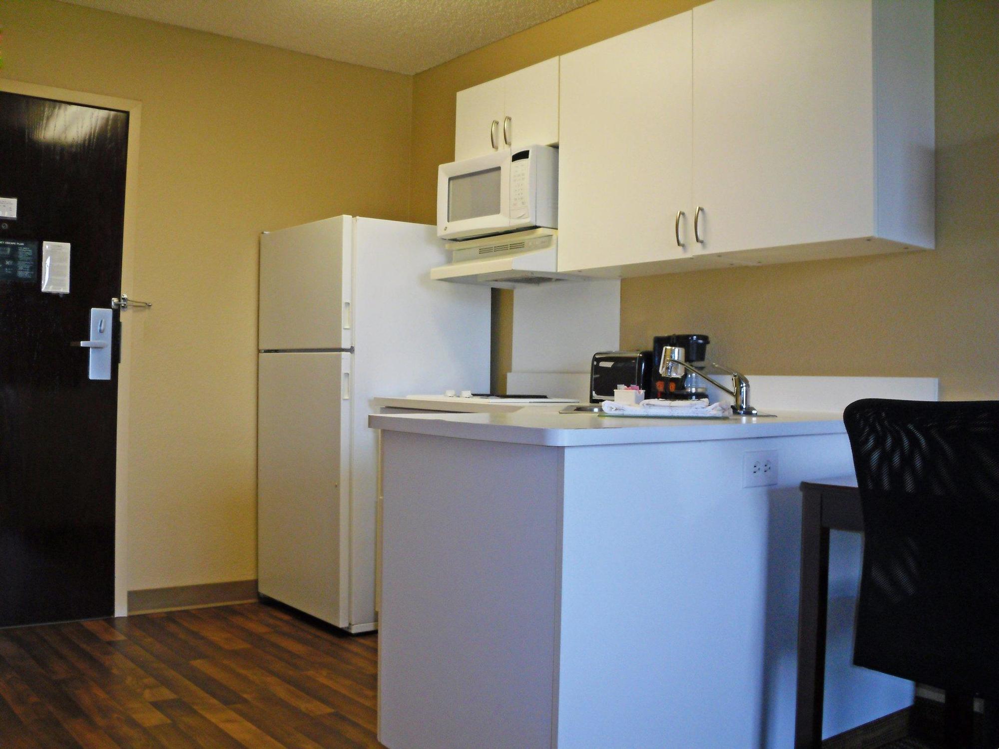 Extended Stay America Suites - Los Angeles - Arcadia Εξωτερικό φωτογραφία