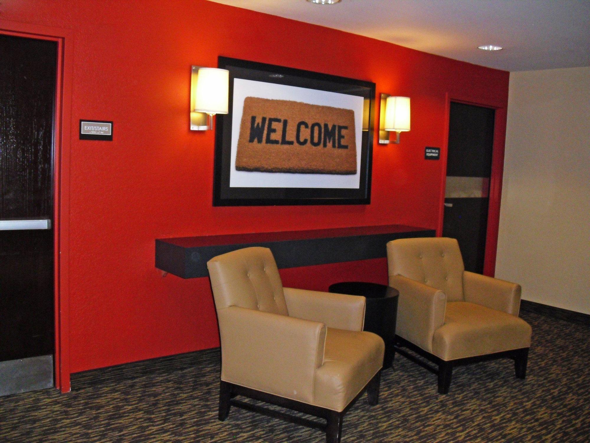 Extended Stay America Suites - Los Angeles - Arcadia Εξωτερικό φωτογραφία