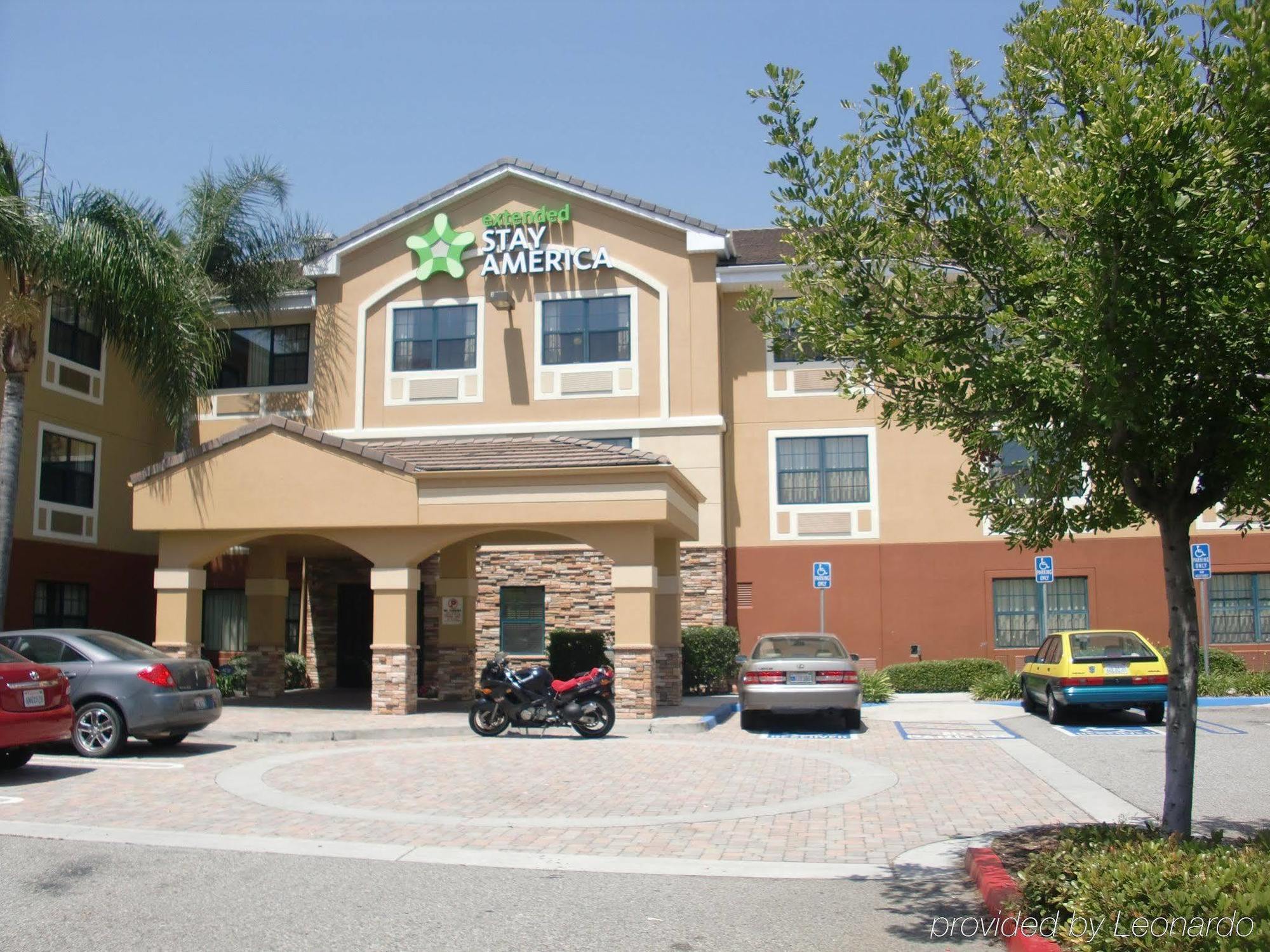 Extended Stay America Suites - Los Angeles - Arcadia Εξωτερικό φωτογραφία