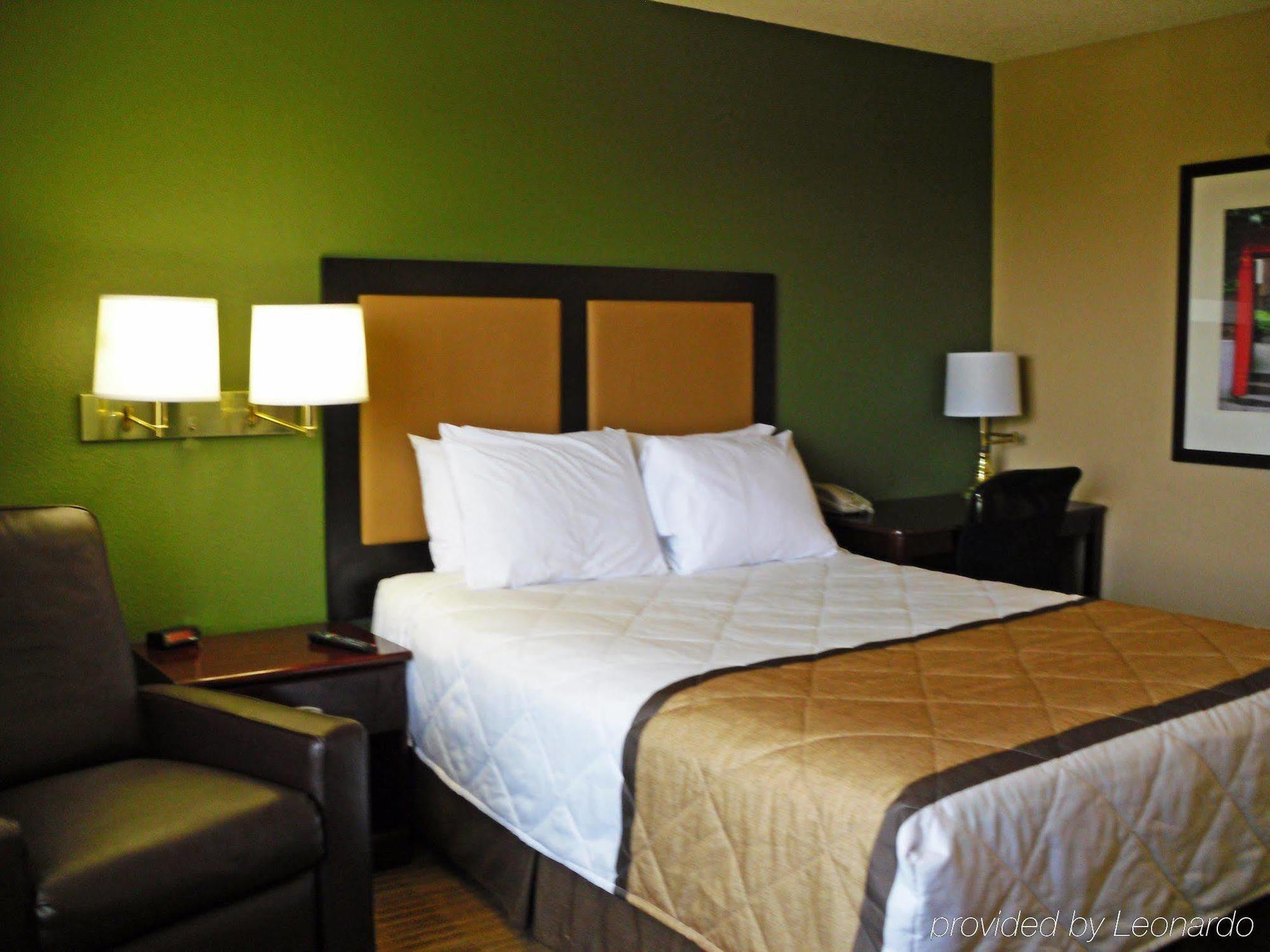 Extended Stay America Suites - Los Angeles - Arcadia Εξωτερικό φωτογραφία