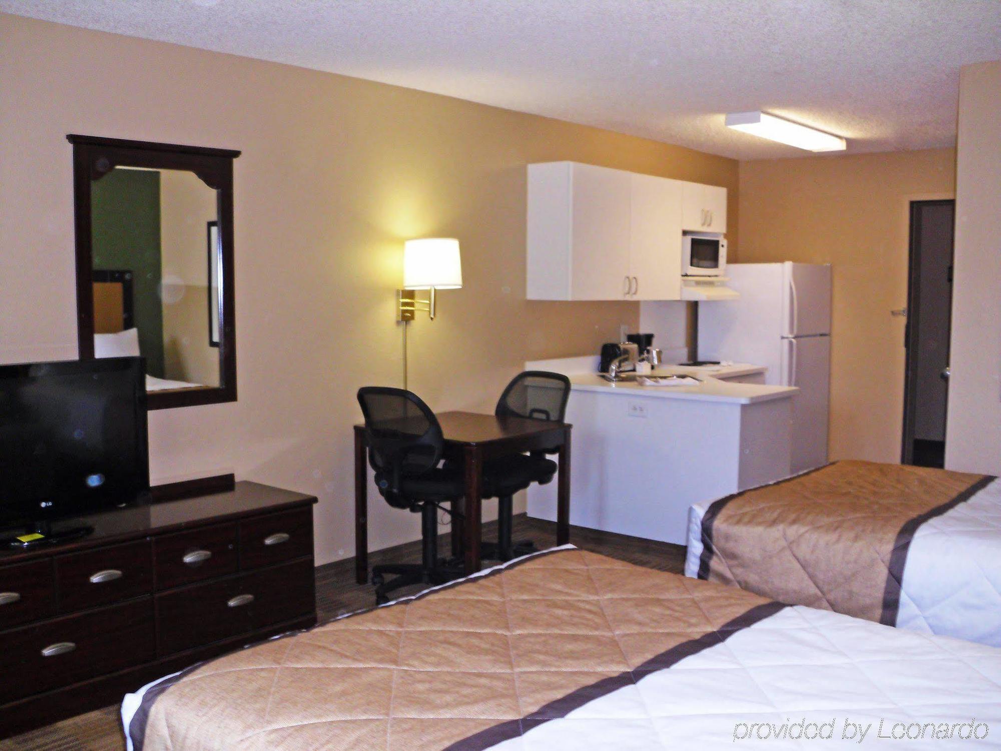 Extended Stay America Suites - Los Angeles - Arcadia Εξωτερικό φωτογραφία