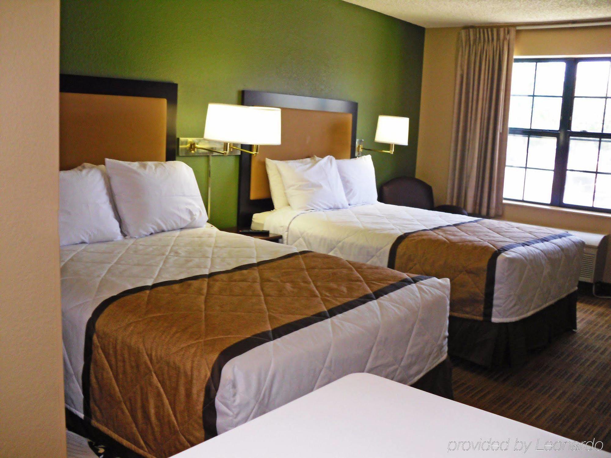 Extended Stay America Suites - Los Angeles - Arcadia Εξωτερικό φωτογραφία