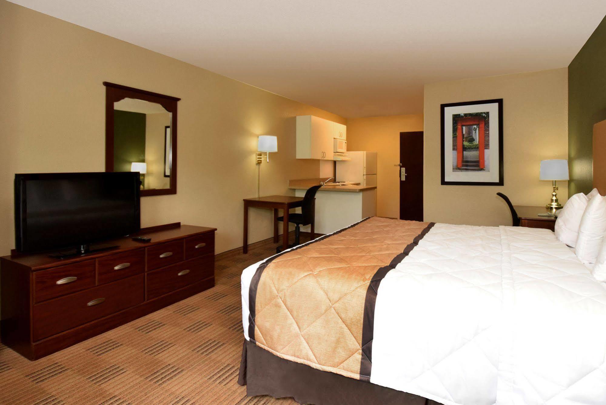 Extended Stay America Suites - Los Angeles - Arcadia Εξωτερικό φωτογραφία