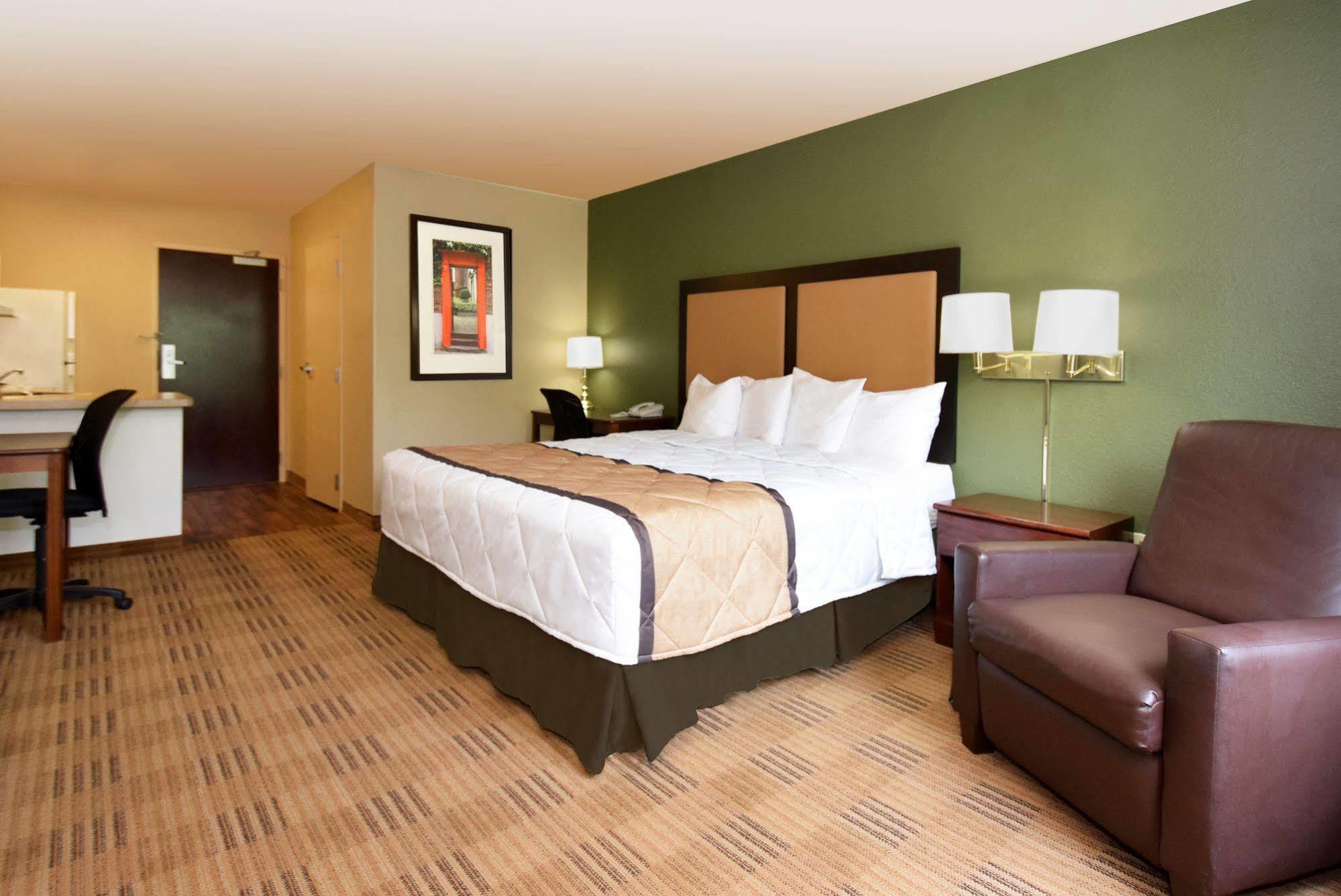 Extended Stay America Suites - Los Angeles - Arcadia Εξωτερικό φωτογραφία