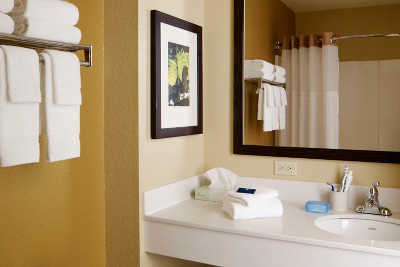 Extended Stay America Suites - Los Angeles - Arcadia Εξωτερικό φωτογραφία